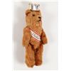 Image 3 : Berlin, Ontario Souvenir Teddy Bear