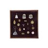 Image 1 : Canadian Badges, Medals