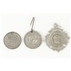 Image 8 : Commemorative, Royalty Pinbacks & Medals