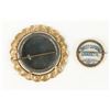 Image 7 : Canadian Celluloid Souvenir Pinbacks