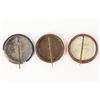 Image 9 : Canadian Celluloid Souvenir Pinbacks