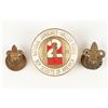 Image 2 : Boy Scouts of America Badges
