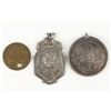 Image 2 : Canadian Tokens & Medals