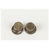 Image 3 : Assorted Enamelled Cufflinks