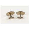 Image 5 : Assorted Enamelled Cufflinks