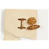 Image 7 : Assorted Enamelled Cufflinks