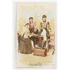 Image 2 : Singer 1893 Columbian Exhibition Souvenir Cards