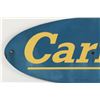 Image 2 : Carrier Air Conditioners Porcelain Sign