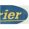Image 4 : Carrier Air Conditioners Porcelain Sign