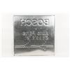 Image 2 : Bosch Auto Parts Tin Litho Sign