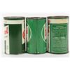 Image 2 : Castrol Wakefield Motor Quart Oil Cans