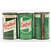 Image 3 : Castrol Wakefield Motor Quart Oil Cans