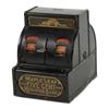 Image 1 : Canadian Tin Litho Coin Bank