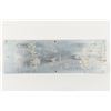 Image 4 : Canada Customs & Excise Tin Litho Sign