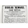 Image 6 : West Kootenay Power Porcelain Reward Sign