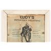 Image 3 : Eddy's Impervious Sheathing Poster