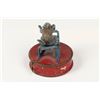 Image 2 : Figural Sewing Tape Measure