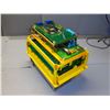 Image 2 : FANUC A06B-6064-H302#550 AC SPINDLE SERVO UNIT