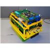 Image 2 : FANUC A06B-6064-H302#550 AC SPINDLE SERVO UNIT