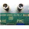 Image 3 : FANUC A20B-2000-0170 REV. 06B CIRCUIT BOARD
