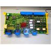 Image 2 : FANUC A16B-2201-0101 REV. 04A CIRCUIT BOARD MODULE