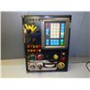 Image 1 : FANUC A02B-0092-C133 OPERATOR/CONTROL PANEL