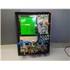 Image 2 : FANUC A02B-0092-C133 OPERATOR/CONTROL PANEL