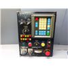 Image 1 : FANUC A02B-0092-C133 OPERATOR/CONTROL PANEL