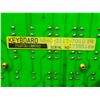 Image 2 : FANUC A02B-0092-C133 OPERATOR/CONTROL PANEL