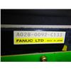 Image 3 : FANUC A02B-0092-C133 OPERATOR/CONTROL PANEL