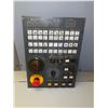 Image 1 : FANUC OPERATORS PANEL - NO TAG - SEE PICS!!