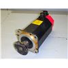 Image 1 : FANUC A06B-0126-B077aC6/2000 AC SERVO MOTOR