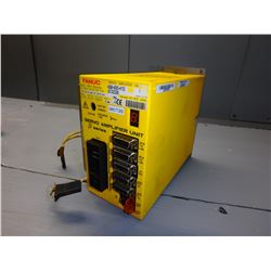 FANUC A06B-6093-H152 I SERVO AMPLIFIER UNIT