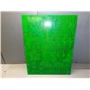 Image 2 : FANUC ROPB-M1 CG-2 CIRCUIT BOARD