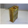 Image 1 : FANUC A06B-6047-H050 DISCHARGE UNIT