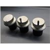 Image 1 : FANUC LOT OF 3 A860-0201-T001 PULSE GENERATORS SEE PICS!!