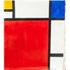 Image 1 : PIET MONDRIAN French/Dutch 1872-1944 OOC Abstract