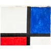 Image 3 : PIET MONDRIAN French/Dutch 1872-1944 OOC Abstract