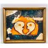 Image 2 : ROBERTO CRIPPA Italian 1921-1972 OOC