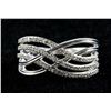 Image 1 : 0.40ct Diamond Ring CRV $899