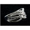 Image 2 : 0.40ct Diamond Ring CRV $899