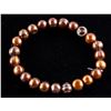 Image 1 : Fresh Water Pearl Bracelet RV $100