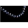 Image 3 : Large Fresh Water Pearl Necklace RV $250