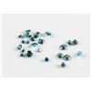 Image 1 : 0.25ct Blue Diamonds RV $300