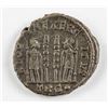 Image 1 : Ancient Rome Empire Copper Coin