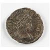Image 2 : Ancient Rome Empire Copper Coin