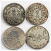 Image 2 : 4 Assorted Chinese Qing Dynasty and Republic Coins