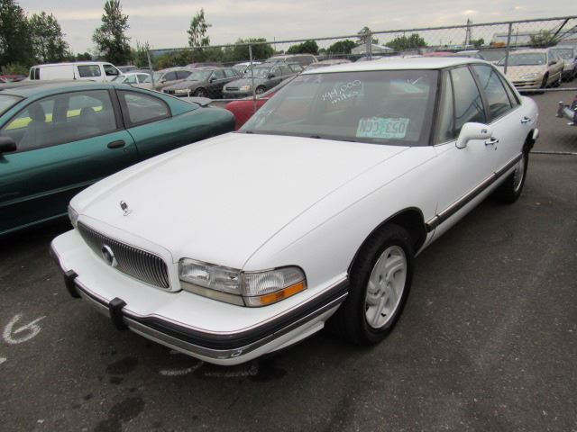 1996 Buick Lesabre >> 1996 Buick Lesabre 1996 Buick Lesabre >> 1996 Buick Lesabre