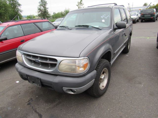 1999 Ford Explorer Speeds Auto Auctions 1999 Ford Explorer Speeds Auto Auctions