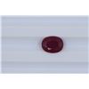 Image 1 : 3.87ct  Ruby Oval cut